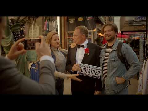 afbeelding Don Q (2024) Trailer - Comedy Crime Movie Starring Armand Assante