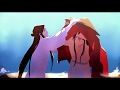 天官赐福 花怜 Hualian Love Like You