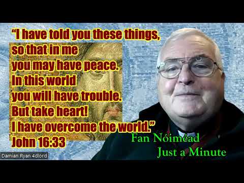 241105 Fan Nóiméad /Just a Minute. No. 339