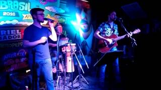 Os Borges - High Horses (The Swell Season cover)