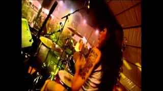 Broken Lingerie - Crucified Decay