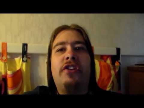 Nihkee ja tulinen olo