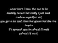 Jack & Jack - Cold Hearted lyrics 