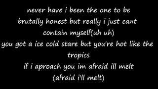 Jack &amp; Jack - Cold Hearted lyrics