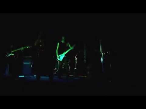 Imperial Cult - Black Stone live