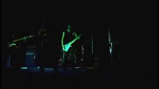 Imperial Cult - Black Stone live
