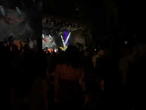 Tutto Ok - Strofa inedita - Mecna a Ferrara Sotto le Stelle