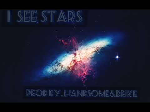 (Free For Profit) Trap Type Beat- I See Stars Prod. By Handsome&Broke