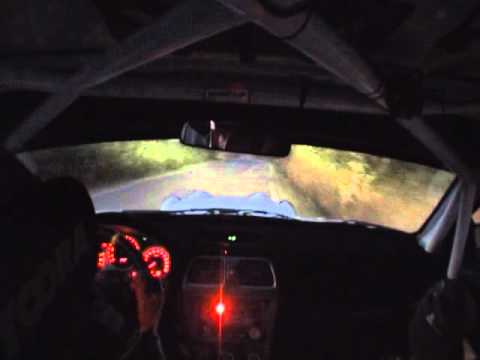 Rally Giarolo 2011 Camera Car Ps3 Donato - Culasso