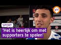 Nieuwkomers willen supporters De Graafschap vermaken