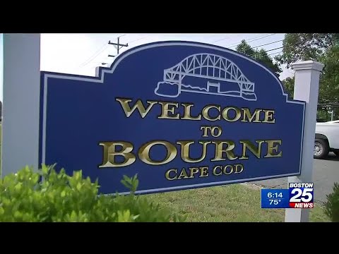 Bourne Zip Trip | Town Tour