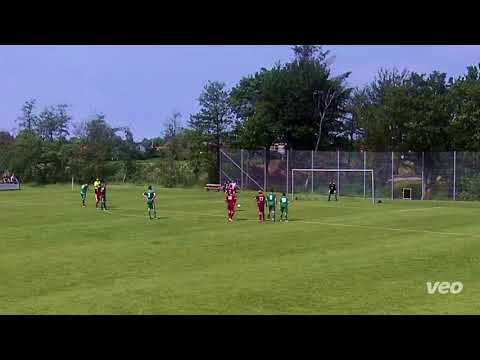 Serie 2 Stige BK - Dalum IF 4-6