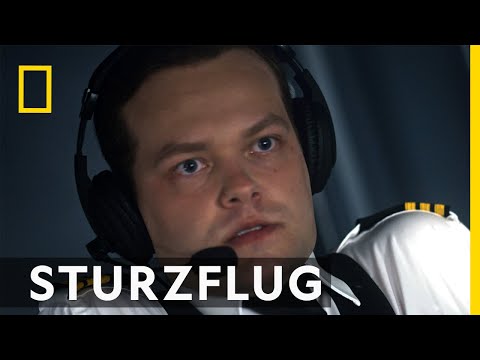Sturzflug über Portugal | Mayday: Alarm im Cockpit