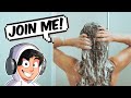 Showering With My Babysitter FULL STORYTIME