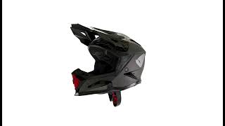 UFO Prilba ECHUS 2024 carbon