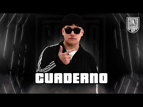 Gonza BR - CUADERNO (Turreo Edit)