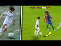 Real Madrid FINALLY Found Their own Messi | 11-year old David Sánchez