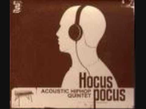 Hocus Pocus - Malade - 20Syl remix