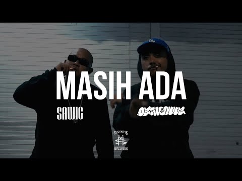 SAWIG - Masih Ada ft oz the oddz (official music video)