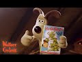 Wallace & Gromit x Visit England Commercial | Wallace & Gromit