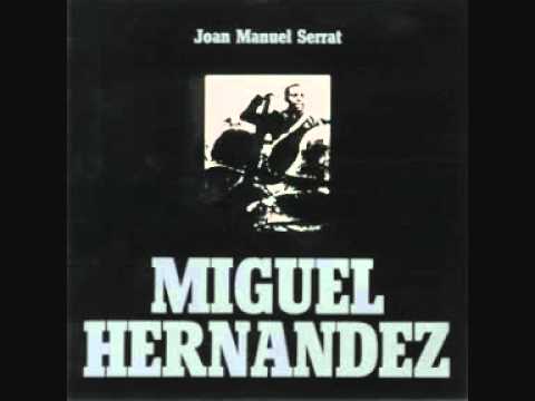 Joan Manuel Serrat - Miguel Hernández (1972) - 4. La boca