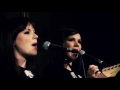 The Langley Sisters - Flowers By The Roadside LIVE