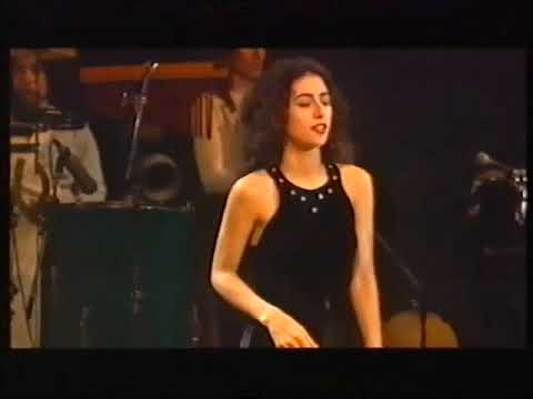 Marisa Monte - Beija Eu [Bruxelas, 1994]