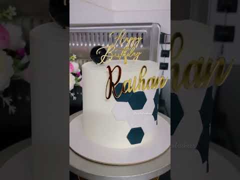 ⚽️⚽️ theme cake