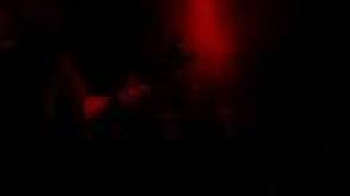 BLOODSTREAM PARADE LIVE AT NITE CAP!!! Part 4