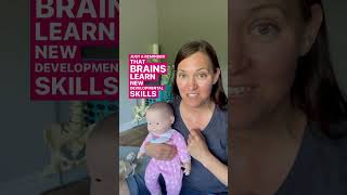 If your child with developmental delays or disabilities is struggling in therapy
