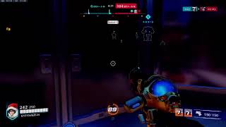 [生配信]Overwatch2のさいしょのひ[PS4]