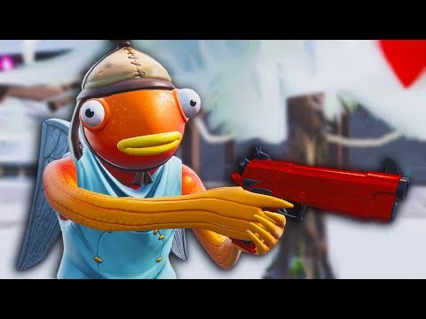 FORTNITE COMPETITIVO
