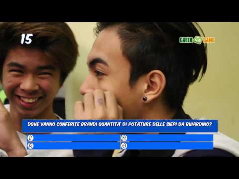 IISS GIORGIO AMBROSOLI Roma - gara 1