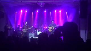 Every River - Steep canyon rangers