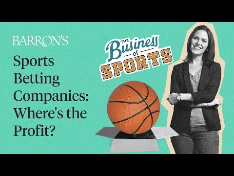 , title : 'How Do Online Sports Betting Companies Make Money? What Investors Should Know. | Business of Sports'