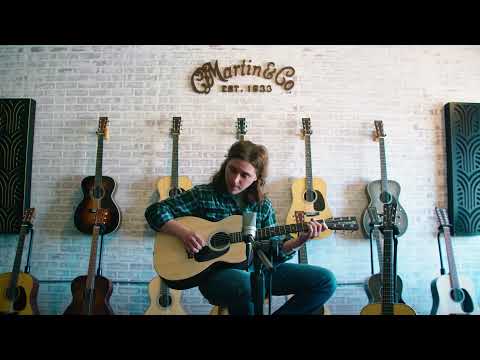 Martin Reverb Select 00-X2E Brazilian image 7