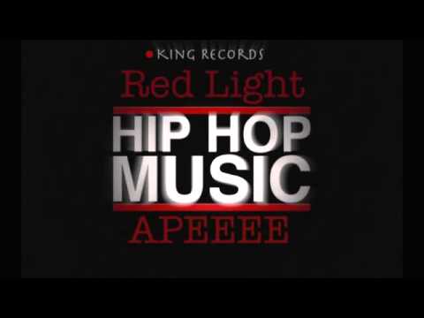 RED LIGHT  Beyb, Xudo, Sencho   APEEE  King Records