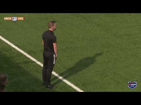 ACV Assen - SV Spakenburg | Spakenburg TV