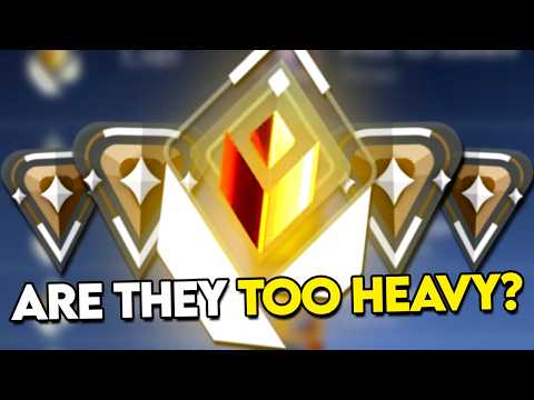 Can a RADIANT Carry BRONZES Against DIAMONDS... (this was almost IMPOSSIBLE)