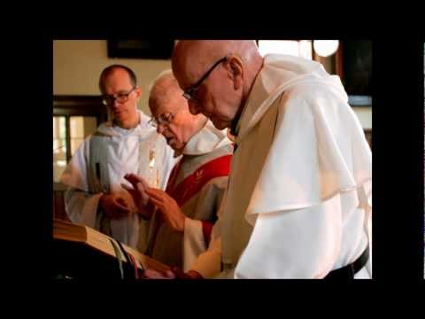 Joachim Badeni o przeżywaniu Eucharystii