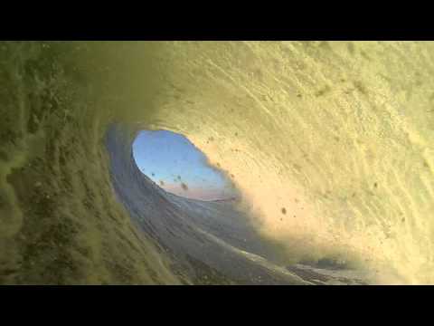 GoPro: Paul Dudley - California 11.28.14 - Surf