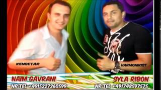 Naim Gavrani - Ah Moj Zeshkane