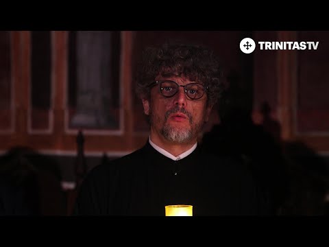 Cămara Ta, Mântuitorule – Corul bărbătesc CANTUS DOMINI