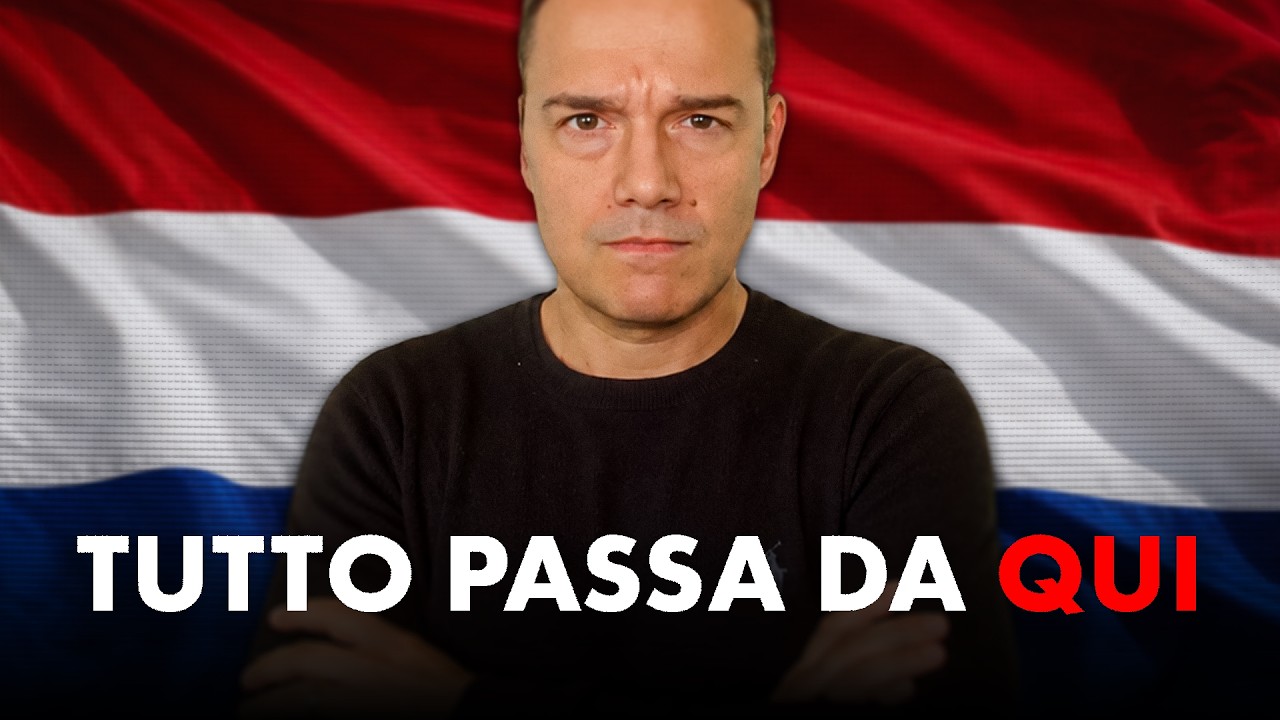 Il paese che CONTROLLA il commercio digitale nel mondo (e che paghi senza saperlo)