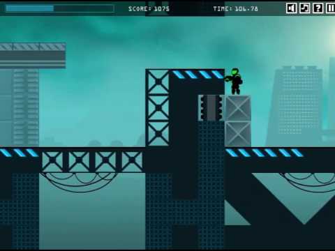 Sharp Storm youtube-video