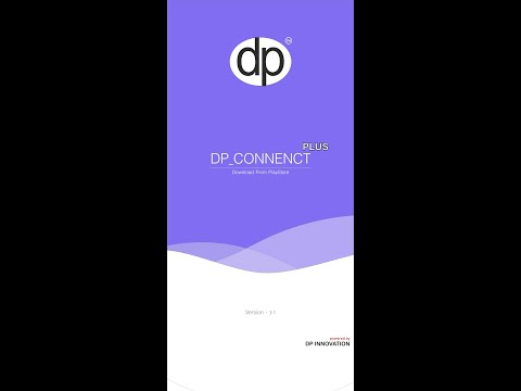 DP-CONNECT (PLUS) video thumbnail
