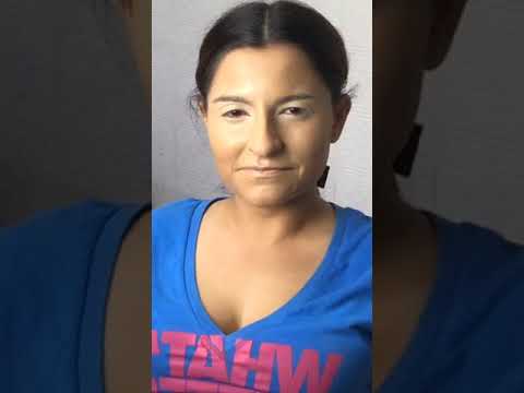 MAKEUP TIME/ PINUP GIRL