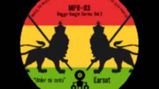 Barrington Levy - Under Mi Sensi (Earsut Remix)