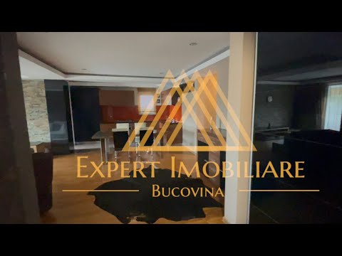 Apartament Luxury Texas 137 mp, 3 camere plus loc de parcare — Video
