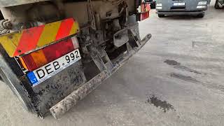 Xe ben MAN 27.464 để bán - Hình ảnh 4 | Autoline VN Xe ben MAN 27.464 | Hình ảnh 4 - Autoline